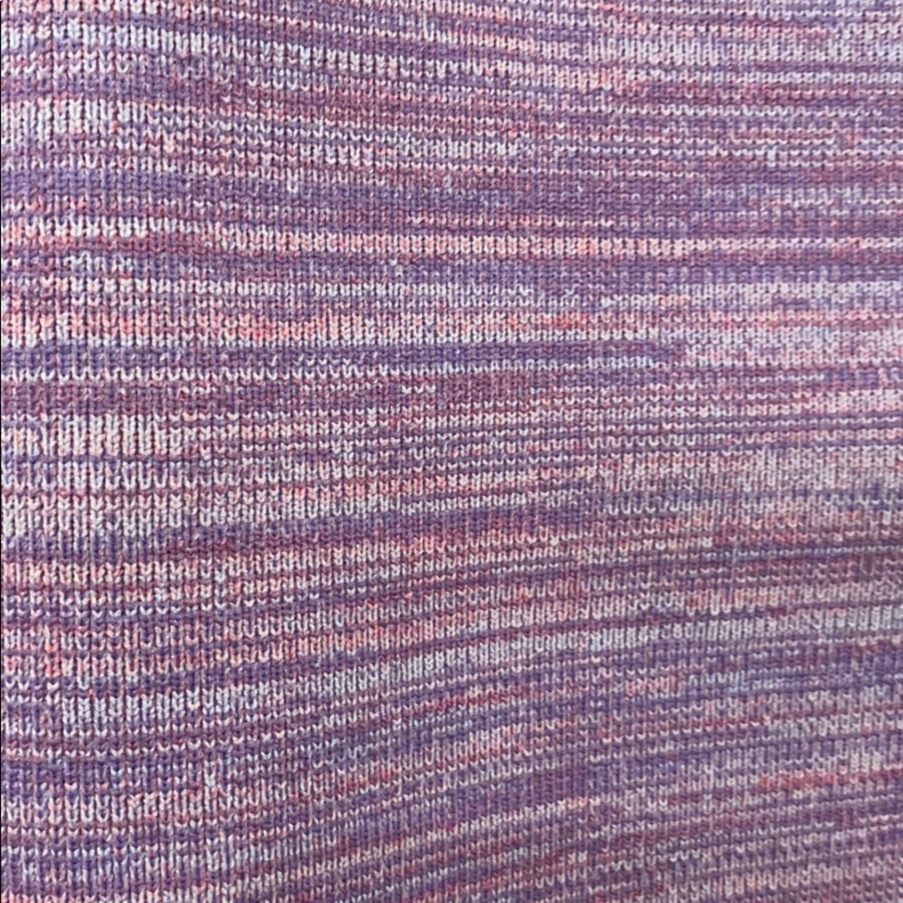 Revolve Lavender Purple Cutout Bodycon Dress - Picture 3 of 5
